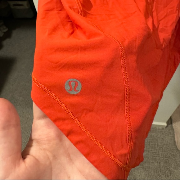 Lululemon Sculpt Tank Raspberry - Picture 4 of 4